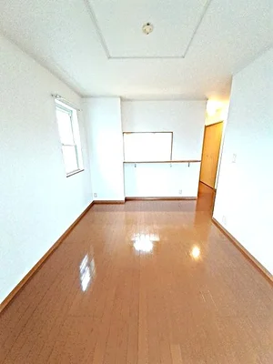 のマンスリーマンション・ウィークリーマンション「フルーブ・レゾネートＨ 104・洋室(No.1185412)」メイン画像