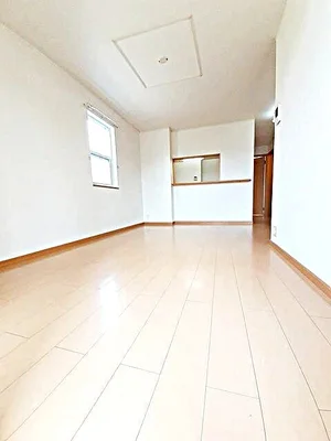 羽犬塚駅（福岡県）のマンスリーマンション・ウィークリーマンション「すいふようＢ 101・洋室(No.1185422)」メイン画像