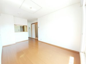 のマンスリーマンション・ウィークリーマンション「ウッド　クリーク　テラスＢ 203・洋室(No.1185428)」メイン画像