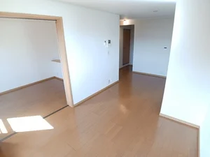 のマンスリーマンション・ウィークリーマンション「グレイスコート　Ⅱ 202・洋室(No.1185441)」メイン画像