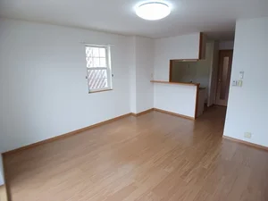 のマンスリーマンション・ウィークリーマンション「プラスパーⅠ 105・洋室(No.1185444)」メイン画像