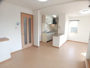 のマンスリーマンション・ウィークリーマンション「サンレミ葛原Ｅ 203・洋室(No.1185455)」メイン画像