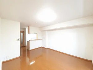 南行橋駅（福岡県）のマンスリーマンション・ウィークリーマンション「アーバン・フォレストＣ 102・洋室(No.1185456)」メイン画像