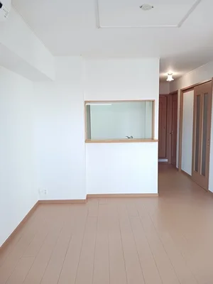 のマンスリーマンション・ウィークリーマンション「エレガント　レジデンス　Ｂ 202・洋室(No.1185463)」メイン画像