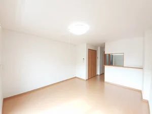 行橋市のマンスリーマンション・ウィークリーマンション「ロブソワール　Ａ 101・洋室(No.1185479)」メイン画像