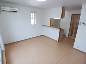 福岡県のマンスリーマンション・ウィークリーマンション「Ｃｌａｉｒ　Ｓ 205・洋室(No.1185484)」メイン画像