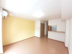 のマンスリーマンション・ウィークリーマンション「サンシャイン田原　Ｂ 102・洋室(No.1185489)」メイン画像