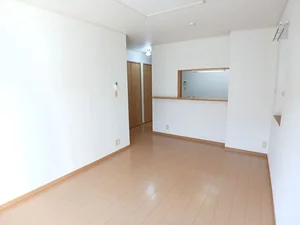 のマンスリーマンション・ウィークリーマンション「サニータウン曽根Ｂ 101・洋室(No.1185491)」メイン画像