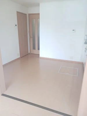 のマンスリーマンション・ウィークリーマンション「サン・カンナ・リリー　Ⅰ 101・洋室(No.1185496)」メイン画像