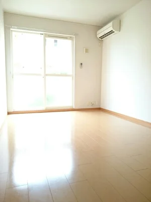 柳川市のマンスリーマンション・ウィークリーマンション「サン・カンナ・リリー　Ⅱ 102・洋室(No.1185497)」メイン画像