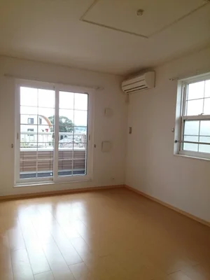 浜松市浜名区のマンスリーマンション・ウィークリーマンション「ファータ　ジェンティーレ 201・洋室(No.1185520)」メイン画像