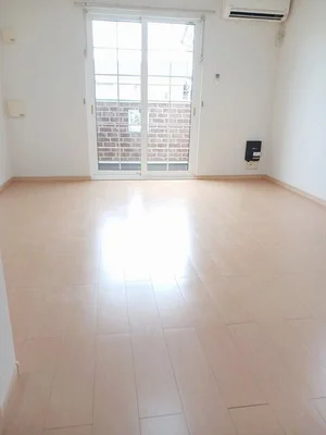 福岡県の大東建託リーシング株式会社のマンスリーマンション・ウィークリーマンション「ロイヤルパーク　Ａ 103・洋室(No.1185524)」メイン画像