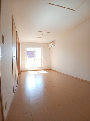 のマンスリーマンション・ウィークリーマンション「カーサ　アバンツァート 202・洋室(No.1185526)」メイン画像