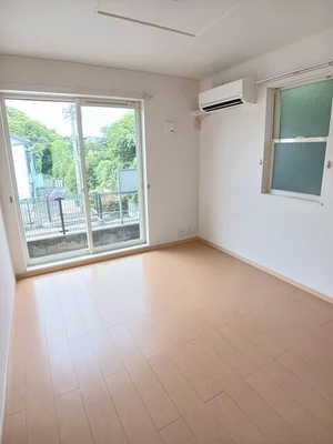 のマンスリーマンション・ウィークリーマンション「キャトルセゾン 101・洋室(No.1185527)」メイン画像