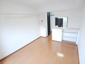 のマンスリーマンション・ウィークリーマンション「エヴァーグリーンＯ 207・洋室(No.1185537)」メイン画像