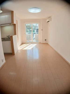 西鉄銀水駅（福岡県）のマンスリーマンション・ウィークリーマンション「フィデール　フォルシュ 101・洋室(No.1185547)」メイン画像