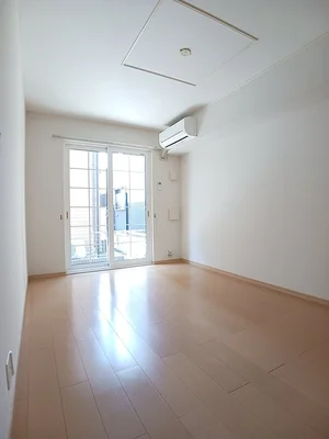 柳川市のマンスリーマンション・ウィークリーマンション「ブリッサ・ドス 102・洋室(No.1185563)」メイン画像