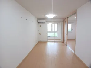 のマンスリーマンション・ウィークリーマンション「マーヴェラスＫⅡＹ 203・洋室(No.1185566)」メイン画像