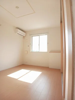 のマンスリーマンション・ウィークリーマンション「フィロンドールＢ 101・DK(No.1185608)」メイン画像