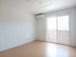 名張市のマンスリーマンション・ウィークリーマンション「プランドールⅡ 102・洋室(No.1185614)」メイン画像