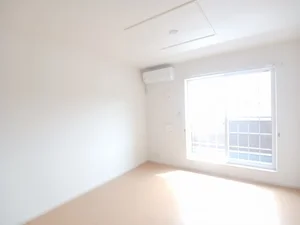 名張市のマンスリーマンション・ウィークリーマンション「プランドールⅡ 203・洋室(No.1185615)」メイン画像