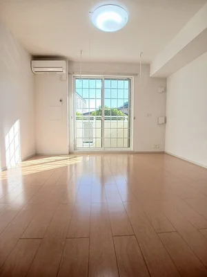 福岡県のマンスリーマンション・ウィークリーマンション「メゾン・サングリーン 102・洋室(No.1185619)」メイン画像