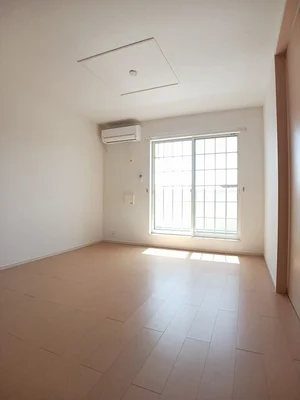 福岡県のマンスリーマンション・ウィークリーマンション「メゾン・フルール 203・洋室(No.1185650)」メイン画像