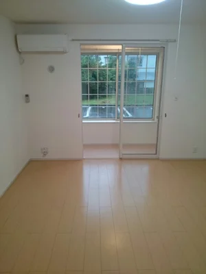のマンスリーマンション・ウィークリーマンション「ヒルトップテラス 101・洋室(No.1185667)」メイン画像