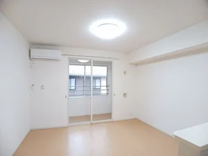 直江津駅（新潟県）のマンスリーマンション・ウィークリーマンション「カルムＢ 203・LDK(No.1185673)」メイン画像