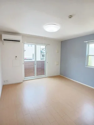 大牟田駅（福岡県）のマンスリーマンション・ウィークリーマンション「ガレリア 105・洋室(No.1185677)」メイン画像