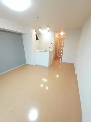 大牟田駅（福岡県）のマンスリーマンション・ウィークリーマンション「ガレリア 104・洋室(No.1185678)」メイン画像