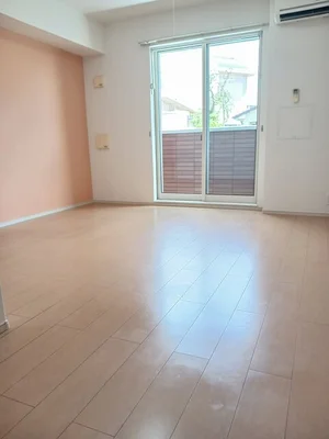 福岡県のマンスリーマンション・ウィークリーマンション「ガレリア 102・洋室(No.1185679)」メイン画像