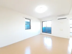 名張市のマンスリーマンション・ウィークリーマンション「Ｆｒｅｅｄｏｍ 202・洋室(No.1185690)」メイン画像