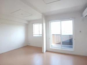 三重県のマンスリーマンション・ウィークリーマンション「カーサ・プリートＡ 202・洋室(No.1185694)」メイン画像