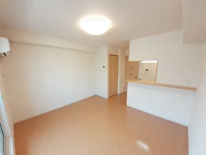 のマンスリーマンション・ウィークリーマンション「アヴェンタドール 205・洋室(No.1185701)」メイン画像