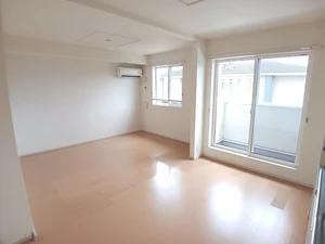 新豊津駅（福岡県）のマンスリーマンション・ウィークリーマンション「アーバンフォレストⅡ　Ｃ 203・洋室(No.1185706)」メイン画像
