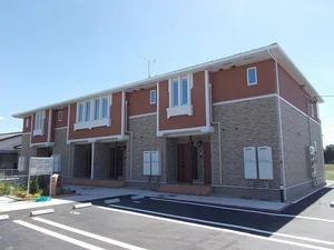 大牟田市のマンスリーマンション・ウィークリーマンション「ヌーベル・ヴィラ 103・洋室(No.1185725)」メイン画像