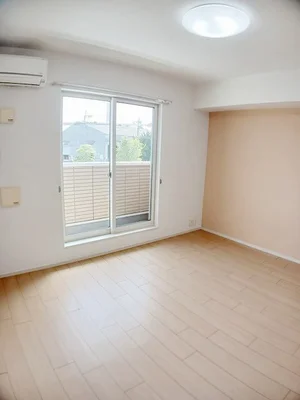 のマンスリーマンション・ウィークリーマンション「グレイス　さくら 204・洋室(No.1185753)」メイン画像