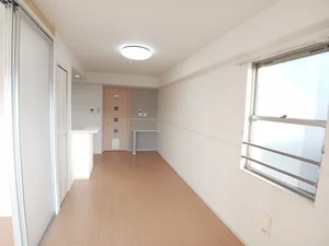 北九州市小倉北区のマンスリーマンション・ウィークリーマンション「シェーナ下到津 501・洋室(No.1185765)」メイン画像