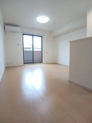 荒尾市のマンスリーマンション・ウィークリーマンション「ベルメゾン日の出町 104・洋室(No.1185773)」メイン画像