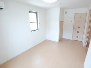 のマンスリーマンション・ウィークリーマンション「フレッシュリーＡ 102・洋室(No.1185789)」メイン画像