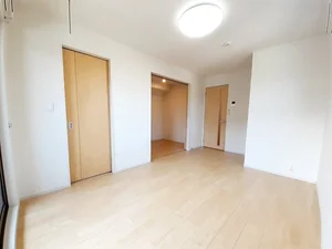 北九州市小倉北区のマンスリーマンション・ウィークリーマンション「ソフィア．ＹＭ　Ⅱ 101・洋室(No.1185826)」メイン画像