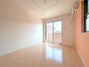 唐津市のマンスリーマンション・ウィークリーマンション「アミール立川　Ａ 104・洋室(No.1185838)」メイン画像