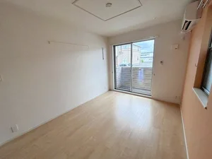 のマンスリーマンション・ウィークリーマンション「アミール立川　Ａ 104・洋室(No.1185838)」メイン画像