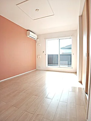 のマンスリーマンション・ウィークリーマンション「ニューライズ和Ｃ 202・洋室(No.1185840)」メイン画像