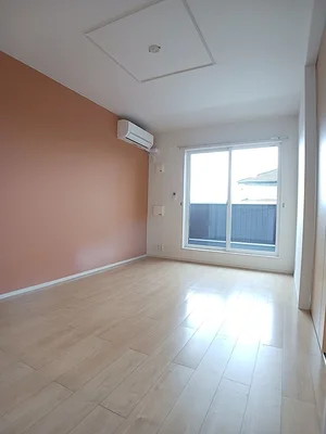 西鉄柳川駅（福岡県）のマンスリーマンション・ウィークリーマンション「ニューライズ和Ｃ 202・洋室(No.1185840)」メイン画像