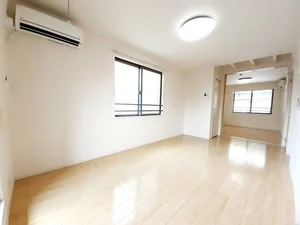 門司駅（福岡県）のマンスリーマンション・ウィークリーマンション「ポルタコスタⅡ　Ｂ 306・洋室(No.1185859)」メイン画像