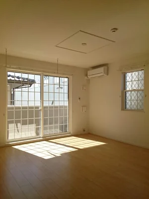 静岡県のマンスリーマンション・ウィークリーマンション「アグレアーブル 101・洋室(No.1185876)」メイン画像