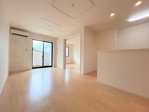 のマンスリーマンション・ウィークリーマンション「ＣＡＳＡ　４ 102・洋室(No.1185879)」メイン画像