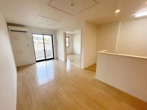のマンスリーマンション・ウィークリーマンション「ＣＡＳＡ　４ 102・洋室(No.1185879)」メイン画像
